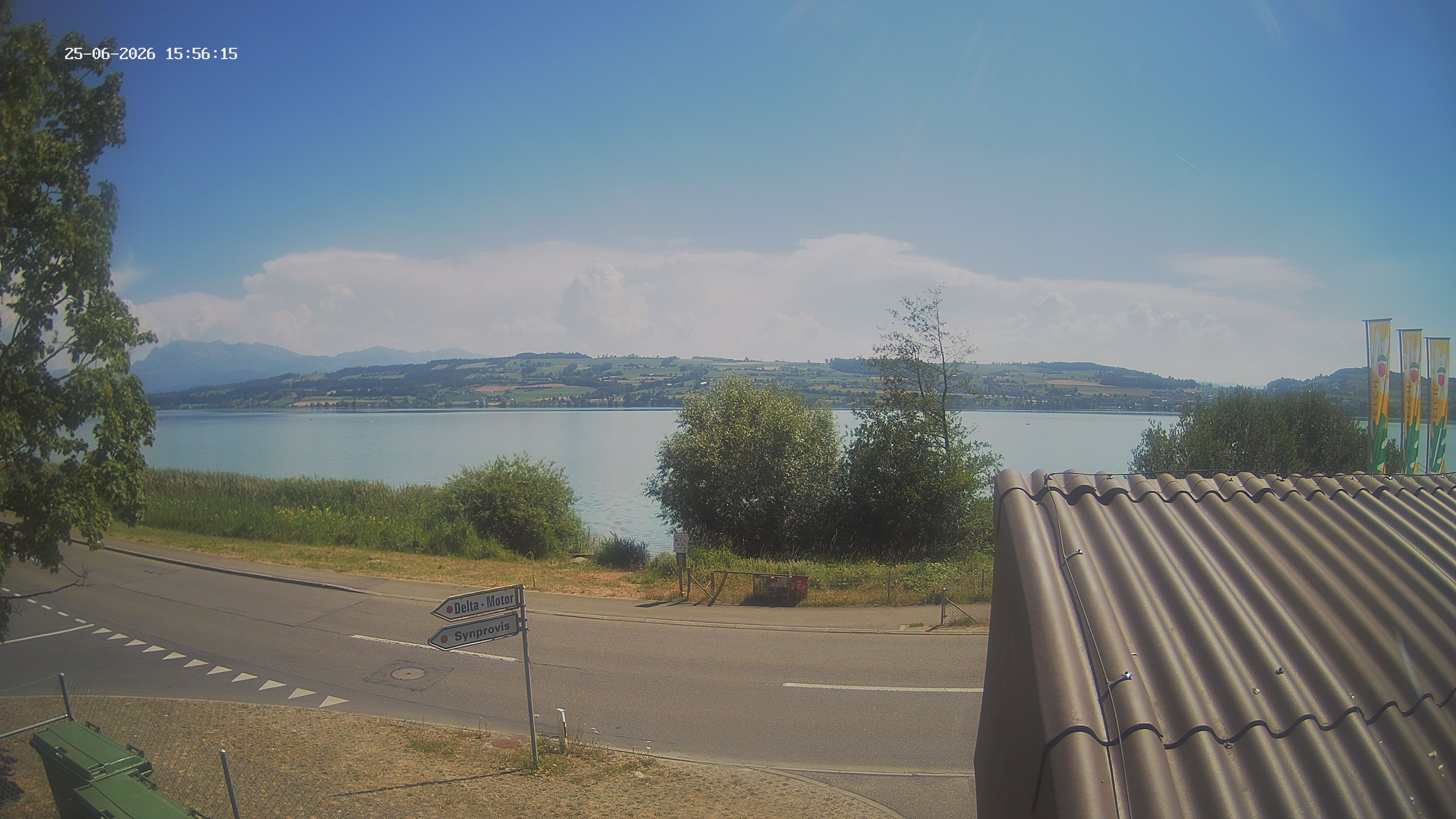 Eich › Westen