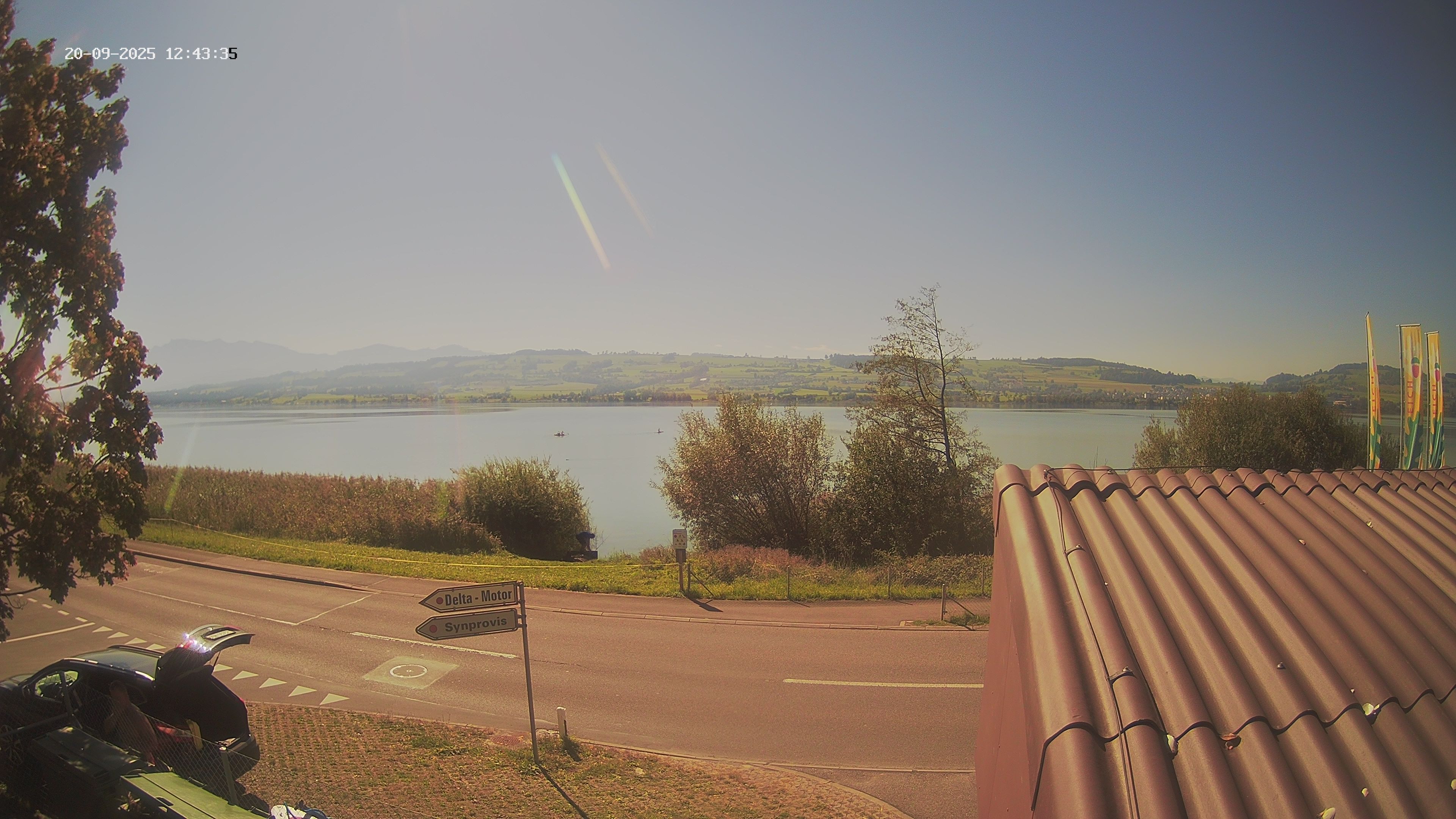 Eich › West