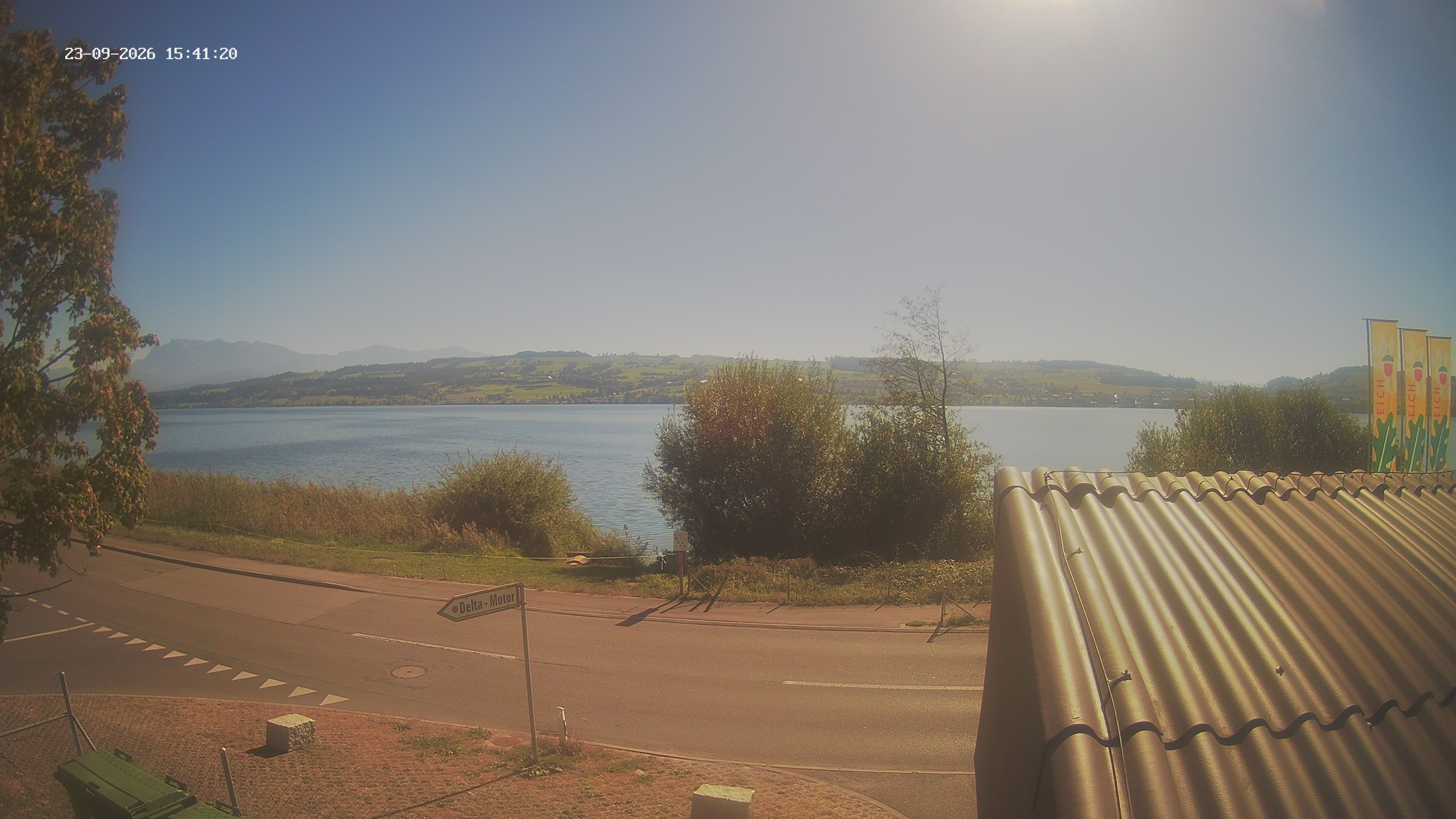 Eich › Westen