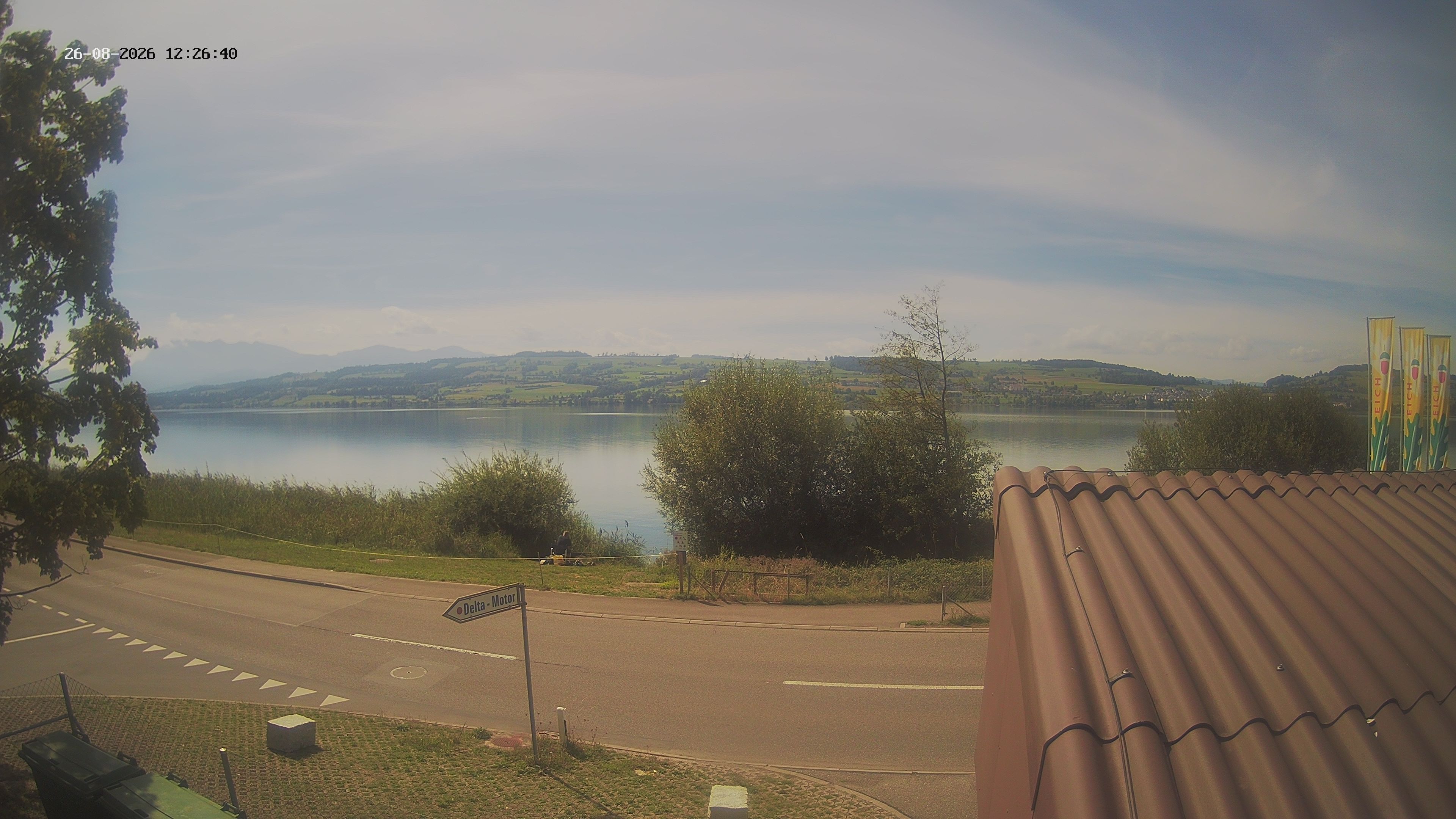 Eich › Westen