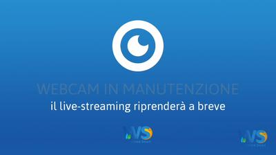 immagine della webcam nei dintorni di Palermo: webcam Caccamo