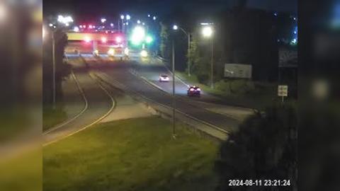 Traffic Cam Kissimmee: Tpke MM 244.5