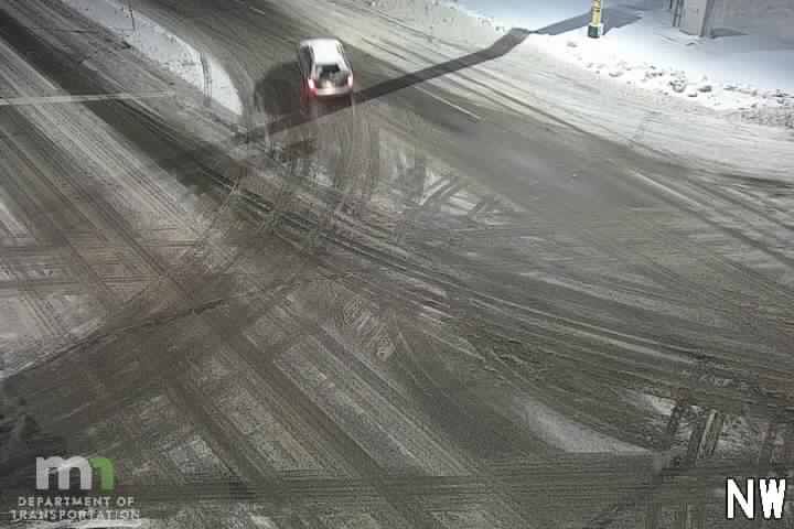 Traffic Cam Brainerd: MN 210: T.H.210 EB @ T.H.25 NB