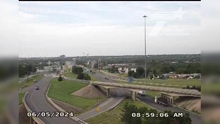 Traffic Cam Wichita Falls › South: I-44 @ SP325