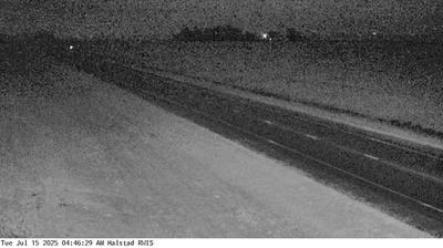 Hendrum traffic webcam