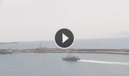 Traffic Cam Reggio Calabria