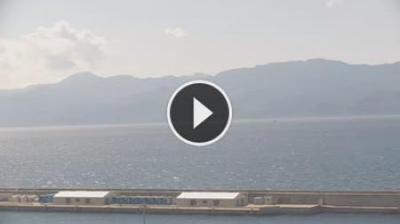 Preview delle webcam di Reggio Calabria