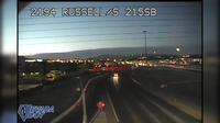 Spring Valley: Russell & CC-215 SB - Actual