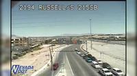 Spring Valley: Russell & CC-215 SB - Dia