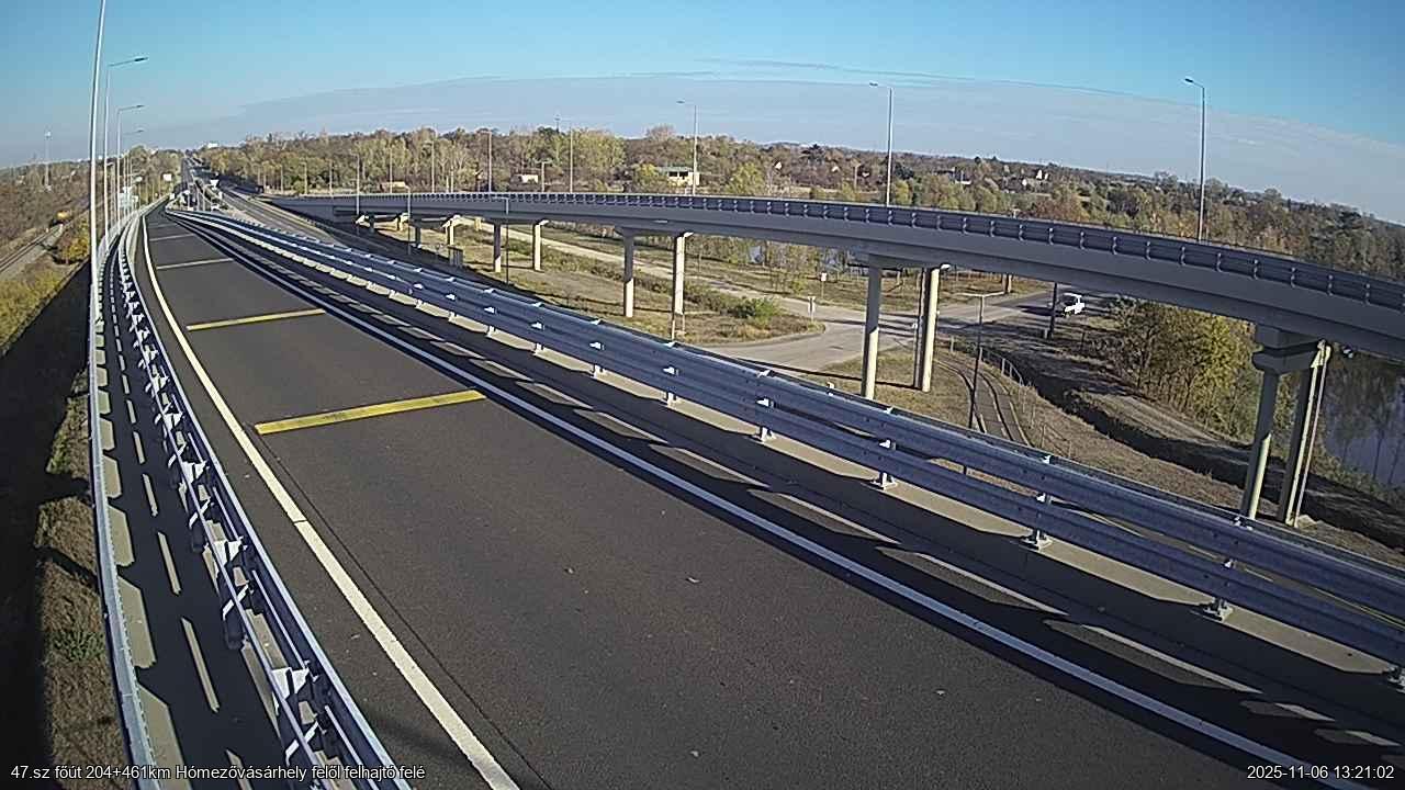 Hodmezovasarhely Webcam