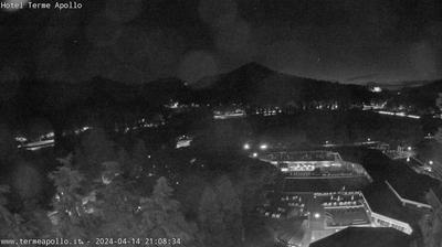 Preview delle webcam di Montegrotto Terme