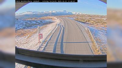 Nordland Landschafts-Webcam