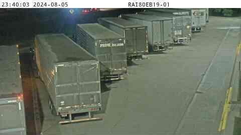 Traffic Cam Underwood: RA80EB19 - Exit