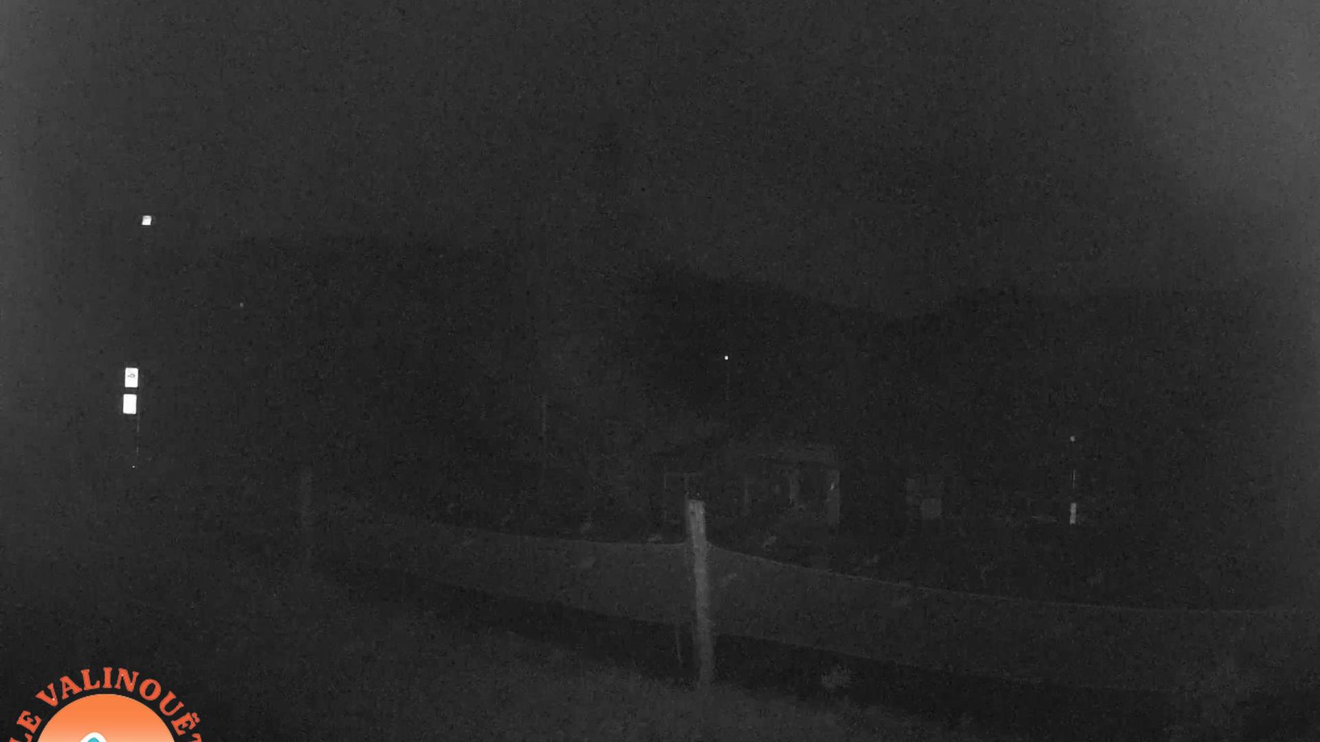 Saint David De Falardeau landscape Webcam