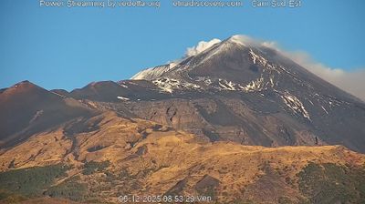 Acireale Immagine Webcam