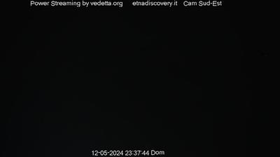 immagine della webcam nei dintorni di Pedara: webcam Trecastagni