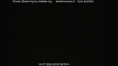 immagine della webcam nei dintorni di Canalicchio: webcam Trecastagni