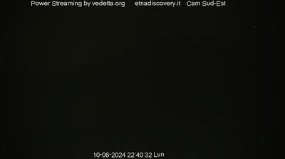 immagine della webcam nei dintorni di Adrano: webcam Trecastagni