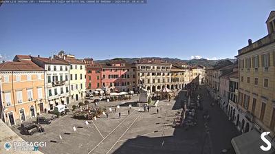 Preview delle webcam di Sarzana