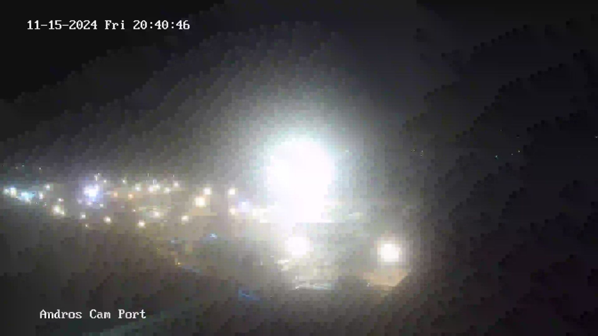 Traffic Cam Municipality of Andros › West