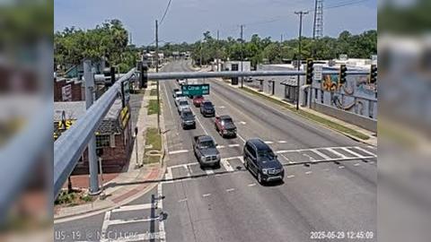 Traffic Cam Crystal River: 2924--12