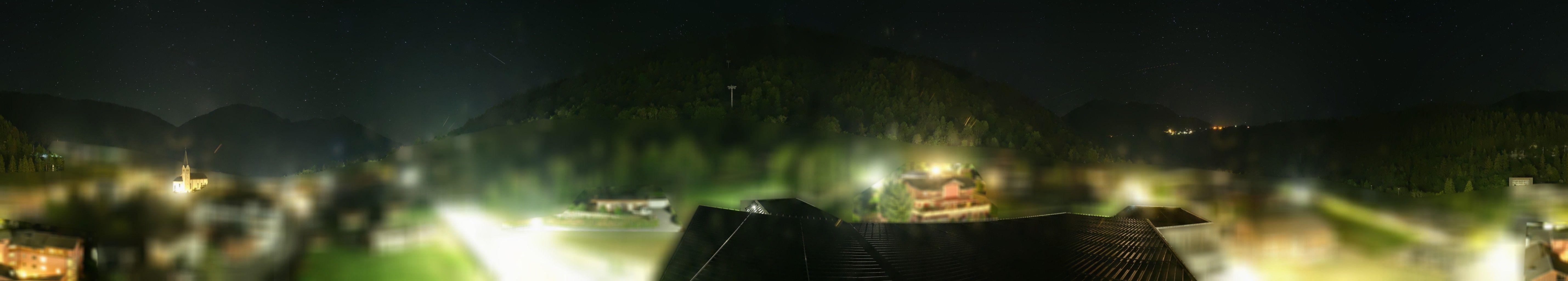 Fiesch: Dorf