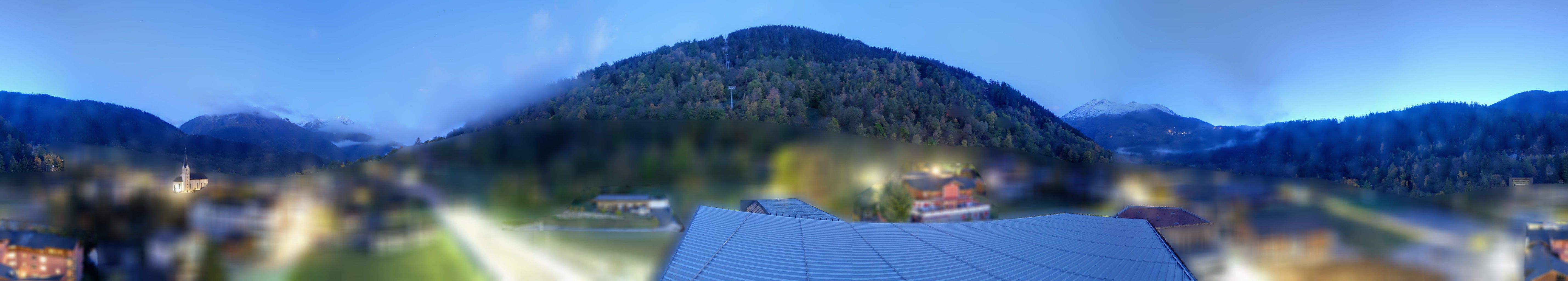 Fiesch: Dorf