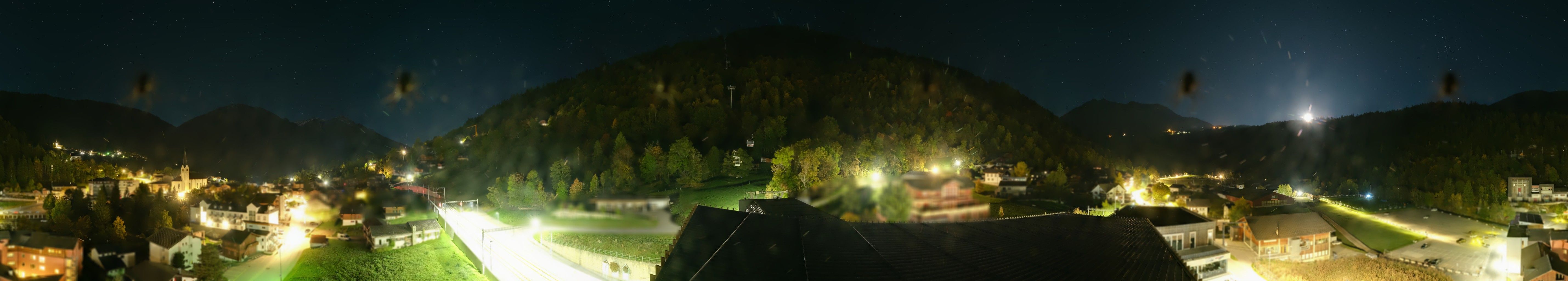 Fiesch: Dorf