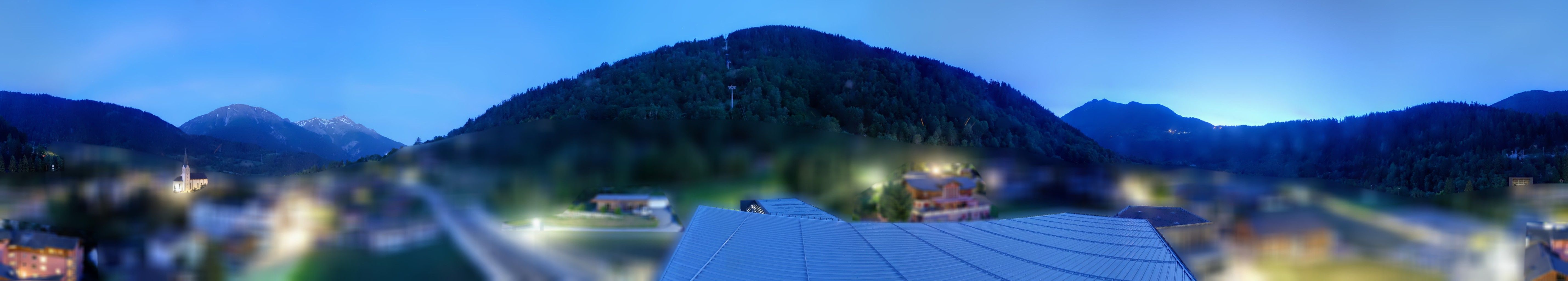 Fiesch: Dorf