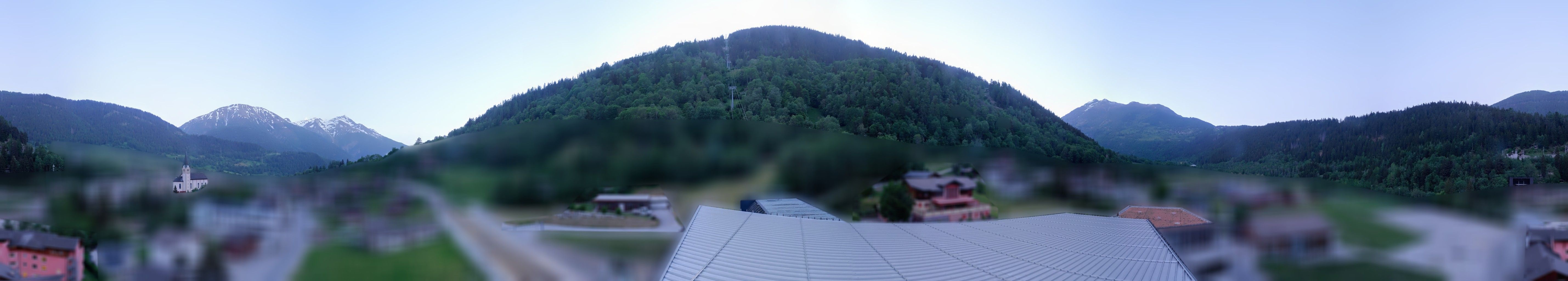 Fiesch: Dorf