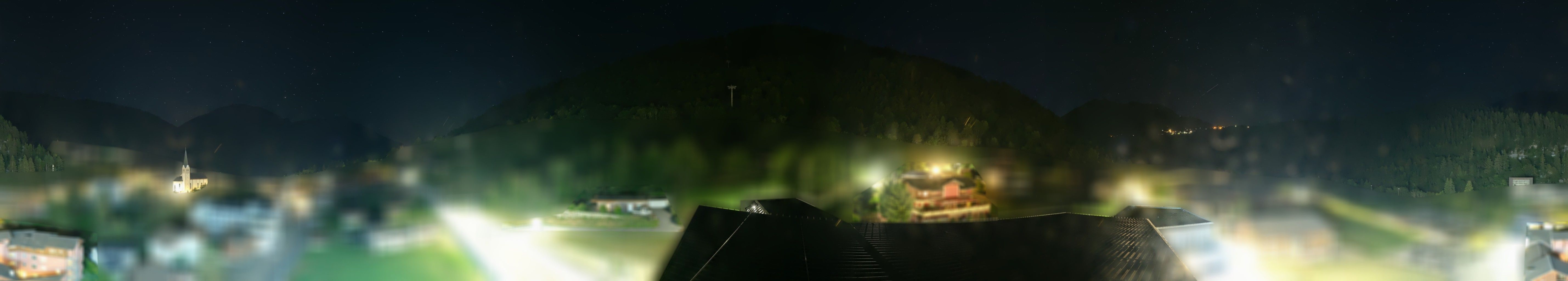 Fiesch: Dorf