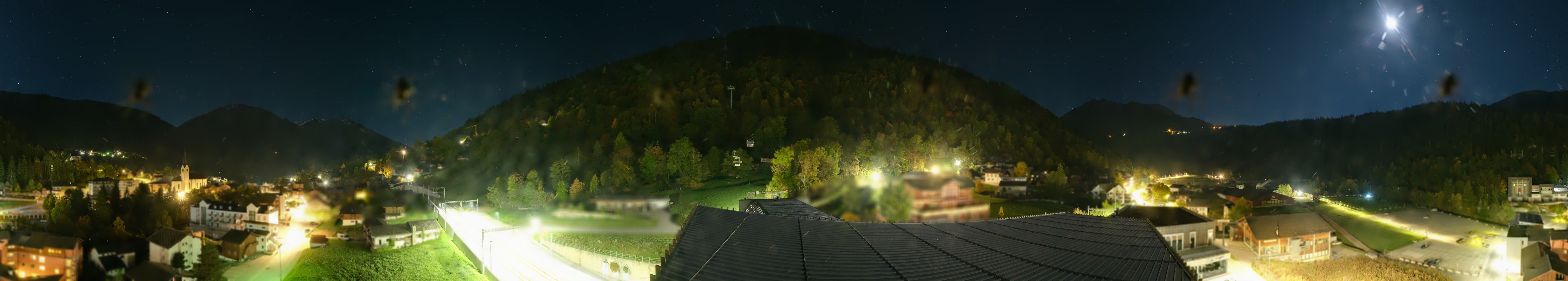 Fiesch: Dorf