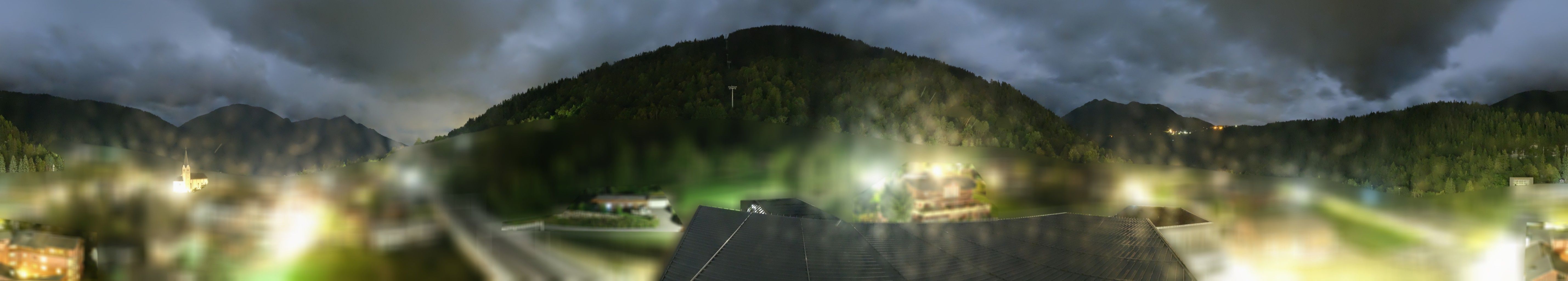 Fiesch: Dorf