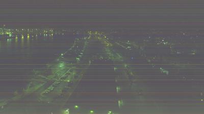 Fremantle harbor webcam