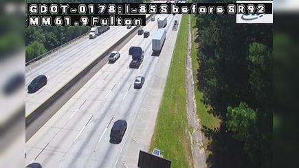 Traffic Cam Shannon Chase: 106489--2