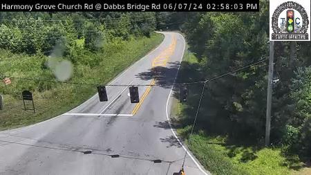 Traffic Cam Emerson: 115144--2