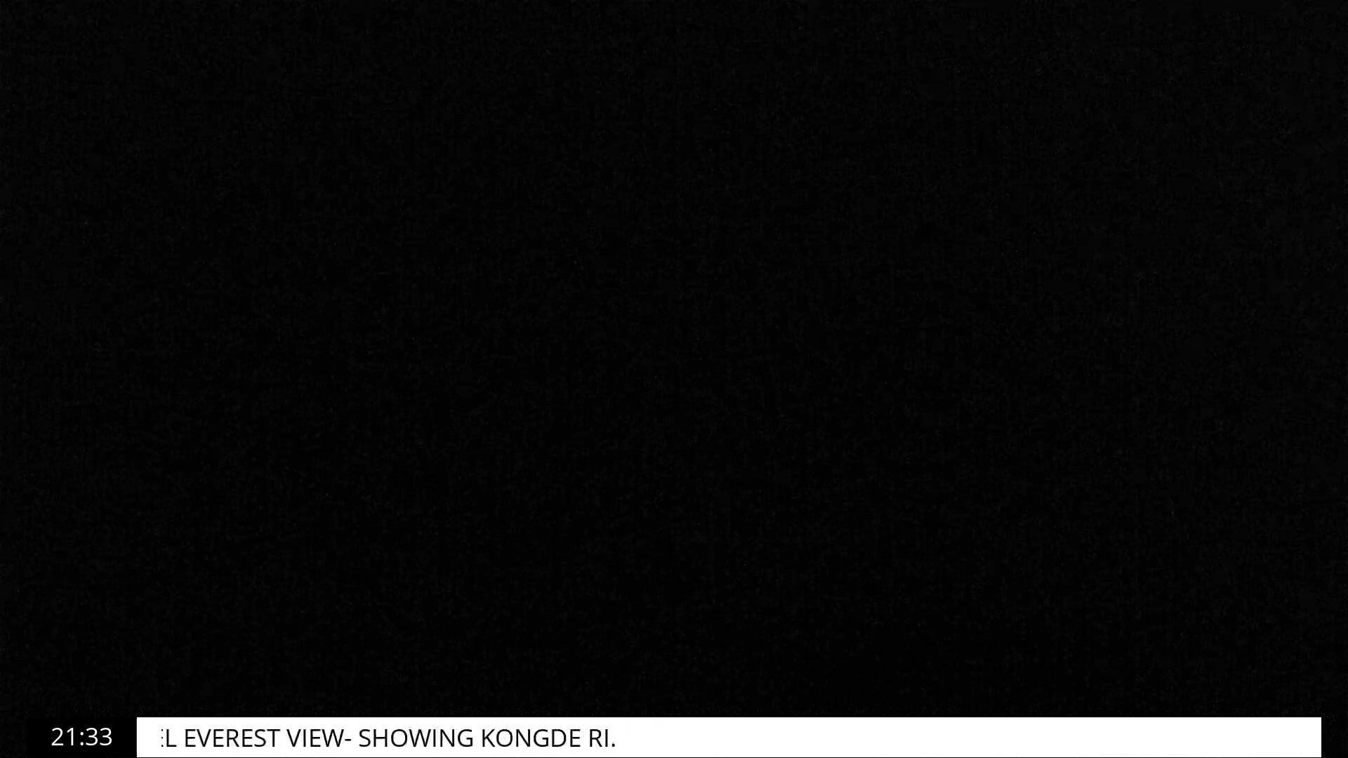 Webcams around Mount Everest meteoblue