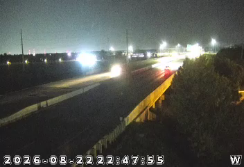 Traffic Cam Fort Wayne: I-469: 1-469-030-3-1-rwis