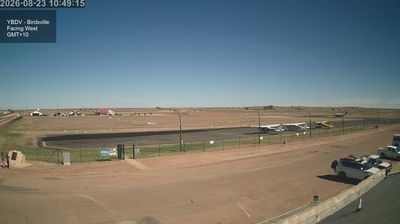 Diamantina today