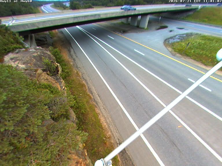 Huntsville during daytime