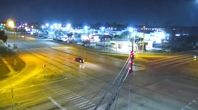 Webcam en vivo Daytona Beach - ahora mismo