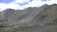 Montezuma › North-East: Lenawee Mountain