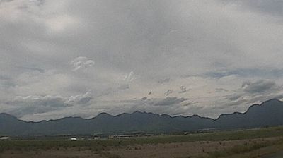 Recent George Webcam Image