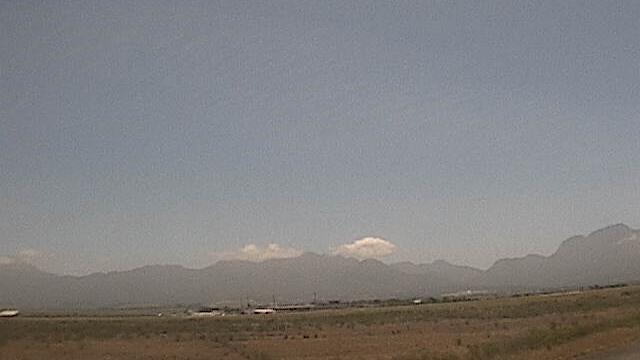 Mossel Bay during daytime Mossel Bay during daytime