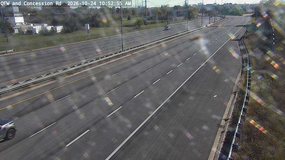 Fort Erie webcam