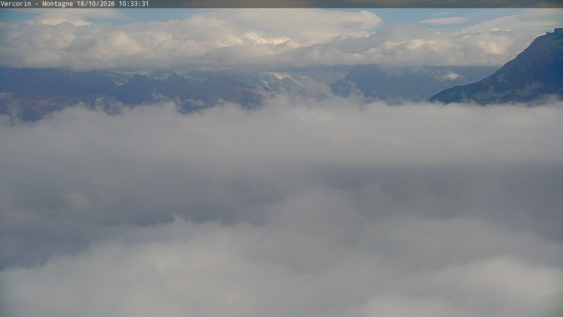 Schalei › Südosten: Weisshorn