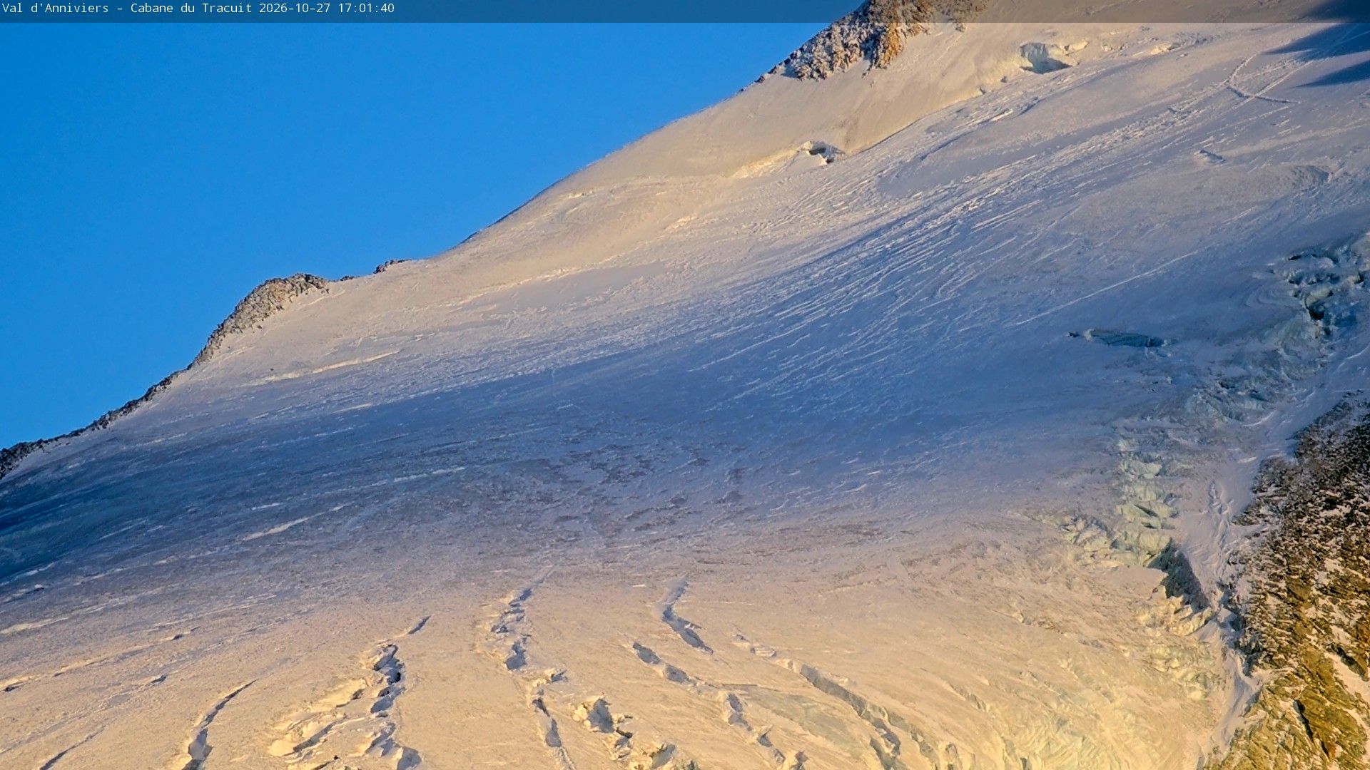 Turtmann-Unterems › Südosten: Turtmann Glacier