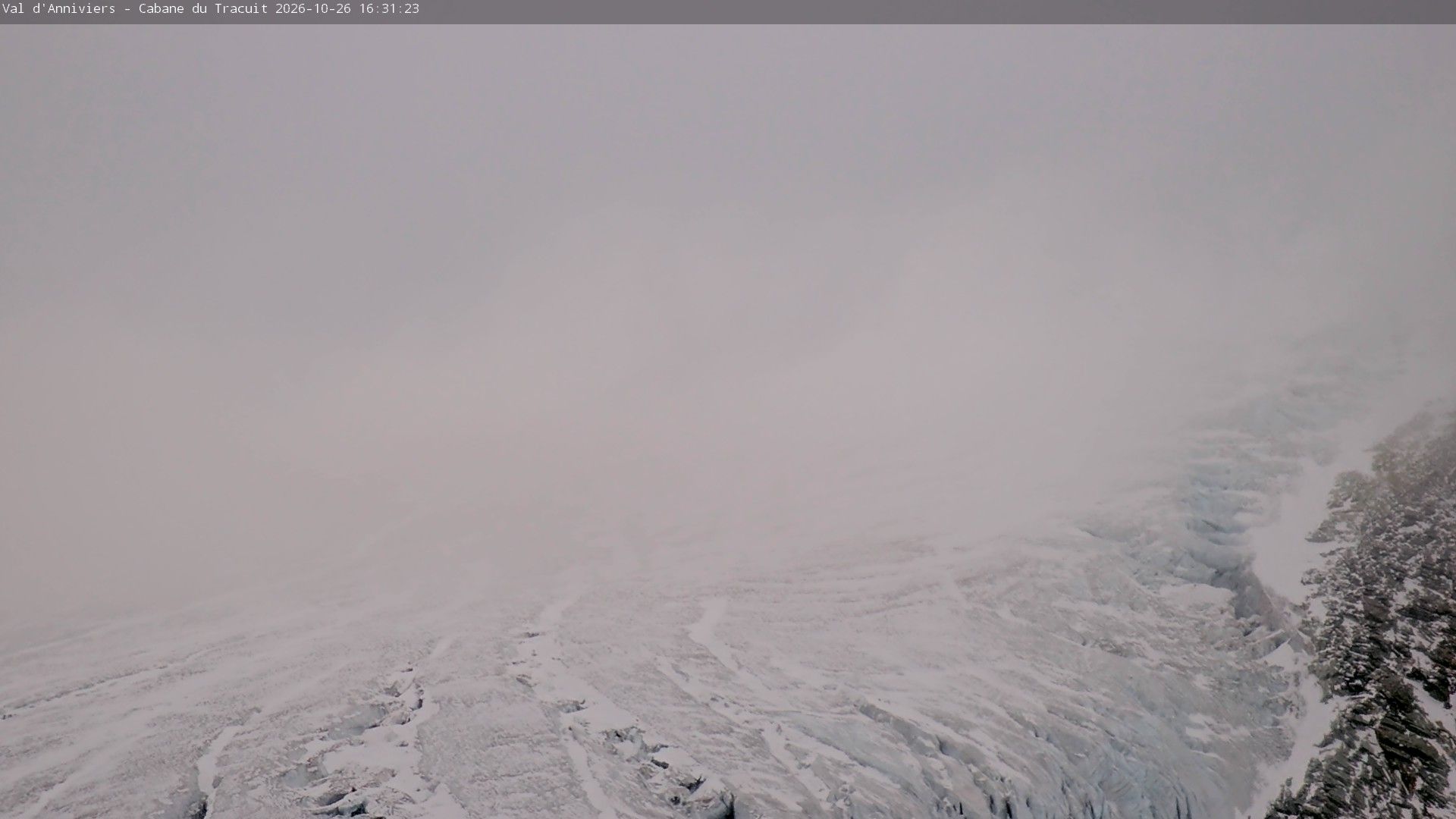 Turtmann-Unterems › Südosten: Turtmann Glacier