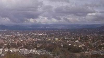 Wodonga today