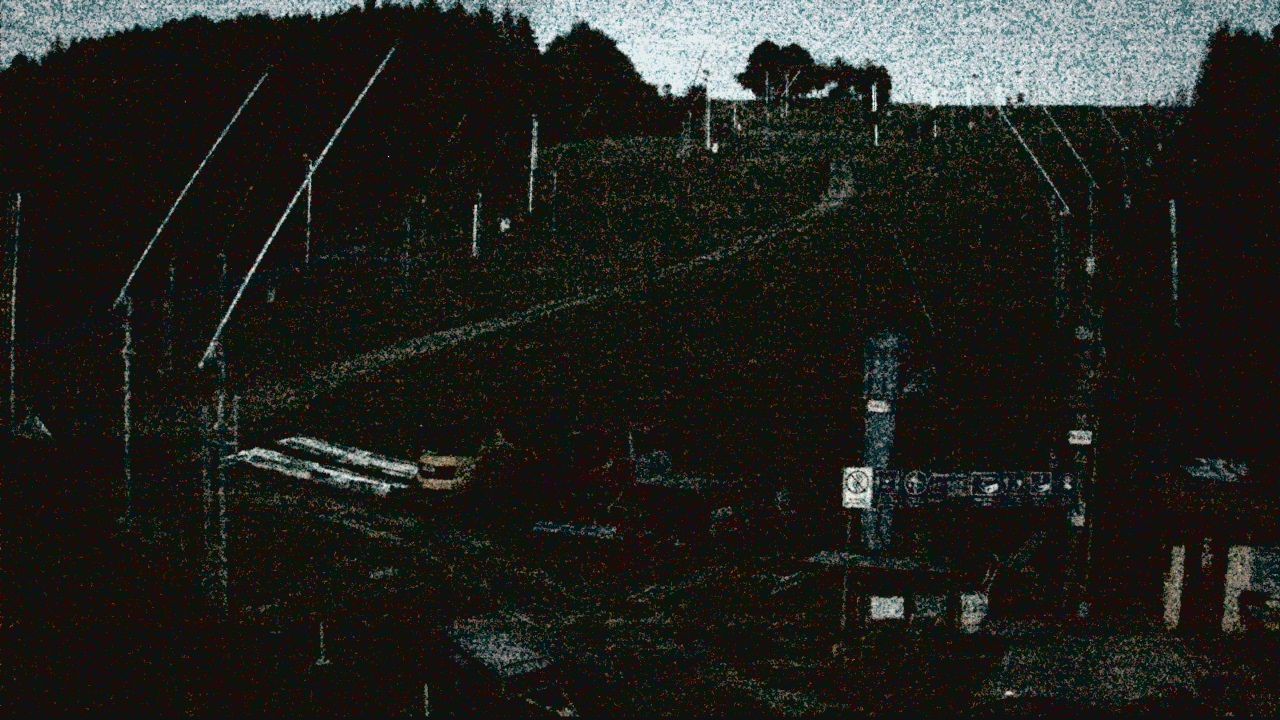 Traffic Cam Stupava › South: Vlek SK Věžná